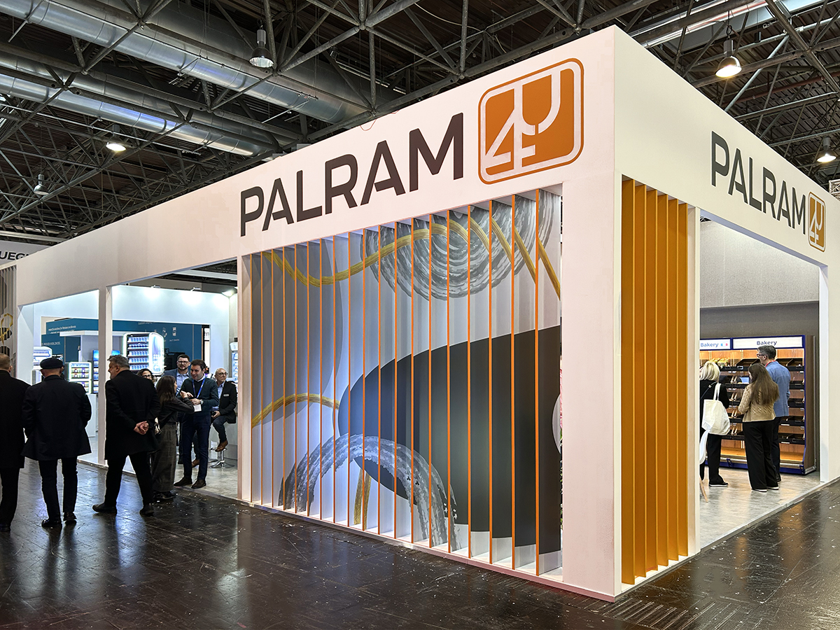 PALRAM 4U
